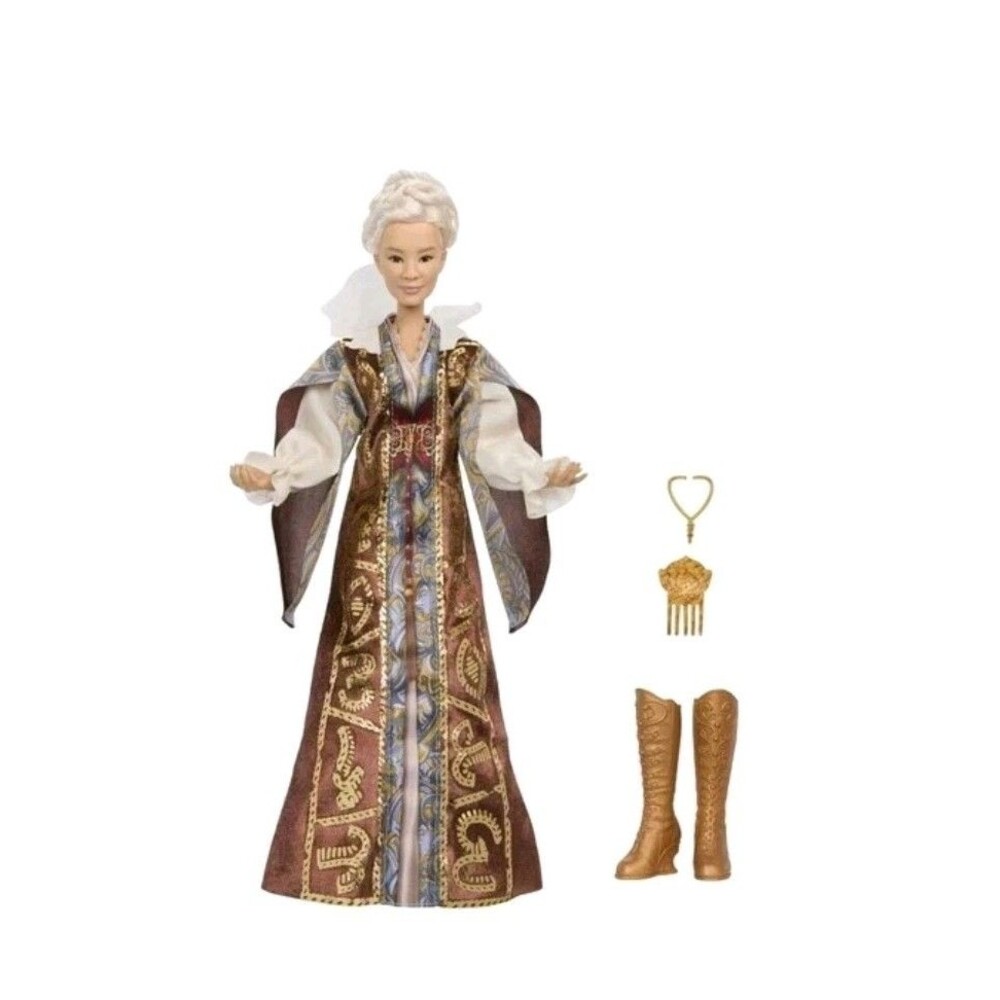 NIP  Wicked Madame Morrible Fashion Doll With Clothing and Accessories